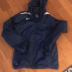 Nike Women’s Rain Jacket